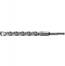 Бур по бетону Сибин 29312-160-08 SDS-plus 8х160 мм