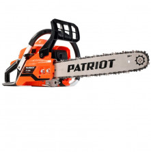 Пила цепная бензиновая Patriot PT3816 220105510  