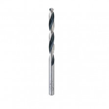 Сверло по металлу Bosch HSS PointTeQ 10 2608577243 7,5x69x109 мм 10 шт