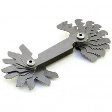 Набор резьбовых шаблонов Micron МИК 46417 №1 М60