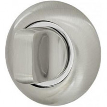 Накладка фиксатор Armadillo WC-BOLT BK6-1SN/CP-3  