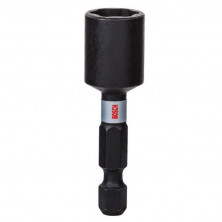 Головка торцевая Bosch Impact Control 2608522352 10 мм
