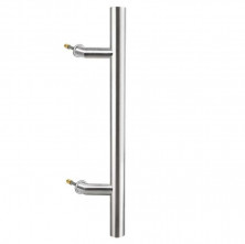 Ручка-скоба Fuaro Pull Inox 304 PH32/600.45 45501  