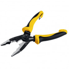 Клещи Stayer XM-21 23342-21 многофункциональные 210 мм