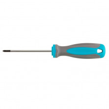 Отвертка MOS 53704М PH2 100 мм