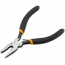 Пассатижи комбинированные Tolsen TT10030s мини 115 мм