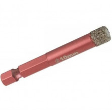 Коронка алмазная Cutop Special 70-851 10х10х67 мм