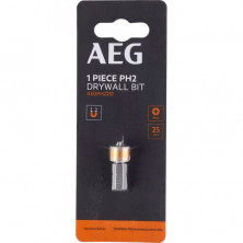 Бита AEG ASDPH2251 4932479517 РН2 25 мм