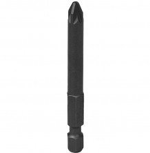 Бита торцевая King Tony 717003Z 1/4 дюйма Pozidriv PZ3 70 мм