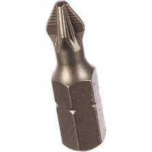 Бита Trigger Профи 84964 PZ-2 25 мм 3 шт