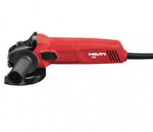 Шлифовальная машина угловая Hilti AG 230-20D