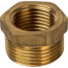Футорка Stout SFT-0028-003412 3/4х1/2 дюйма