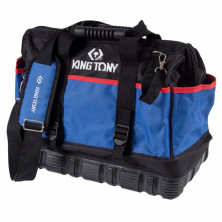 Сумка для инструментов King Tony 87722B 390х210х320 мм