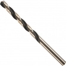 Сверло по металлу Bosch HSS PointTeQ 2608577164 4,8 мм