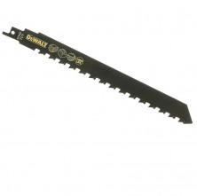 Полотно для сабельной пилы Dewalt DT2420-QZ 240 мм