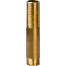 Сгон Stout SFT-0032-034200 3/4 дюйма 200 мм с наружной резьбой