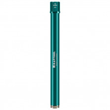 Коронка алмазная по железобетону Kraftool Diamond 29825-042 1/4 дюйма 42х450 мм