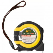 Рулетка Fit Техно 17263 16 мм 3 м