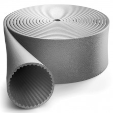 Трубка Energoflex Acoustiс 110 EFXT1102ACU 2 м серая