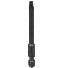 Бита торцевая King Tony 717006T Torx Т6 1/4 дюйма 70 мм
