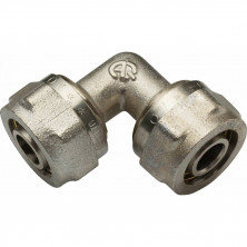 Уголок Aqualink 00543 16х20 мм