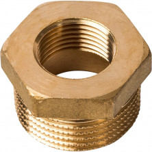 Футорка Stout SFT-0028-003438 3/4х3/8 дюйма