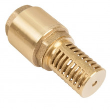 Клапан обратный Unipump 20961 с сеткой 1 дюйм