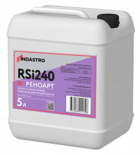 Гидрофобизатор Индастро Реноарт RSi240 5 л