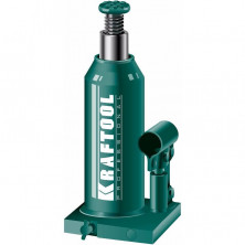 Домкрат бутылочный гидравлический Kraftool Kraft-Lift 43462-20_z01 20 т 244-478 мм