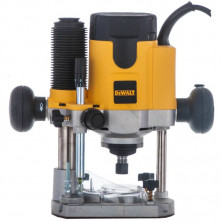 Фрезер Dewalt DW621-QS двуручный 1100 Вт