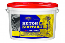 Престиж бетон-контакт 1,4 кг 8 FORMULA Q8 203995