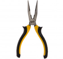 Тонкогубцы Stayer TOPGrip 2205-3-16_z02 160 мм