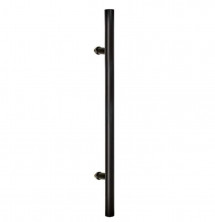 Ручка-скоба Fuaro Pull Inox 304 PH32/900.22 45503 Black   