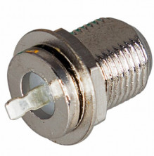 F-разъем Proconnect 05-4103-4 на корпус с контактом