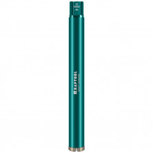 Коронка алмазная по железобетону Kraftool Diamond 29825-052 1/4 дюйма 52х450 мм