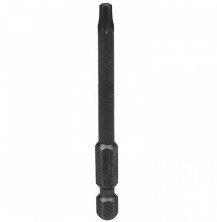 Бита торцевая King Tony 717009T Torx Т9 1/4 дюйма 70 мм