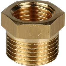 Футорка Stout SFT-0028-003814 3/8х1/4 дюйма