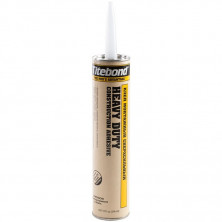 Клей монтажный Titebond Heavy Duty сверхсильный 296 мл