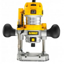 Фрезер двуручный Dewalt D26203-QS 900 Вт