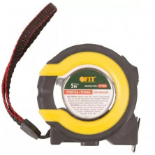 Рулетка Fit Техно 17266 25 мм 5 м