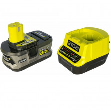 Аккумулятор с зарядным устройством Ryobi One+ RC18120-150 5133003366