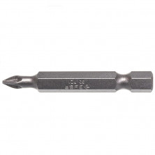 Бита кованая Зубр 26003-1-50-2 PZ1 50 мм 2 шт