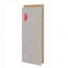 Панель звукоизолирующая Izogertz Element Eco Line 1200x600x20 мм