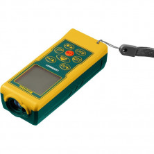 Дальномер лазерный Kraftool Laser-Kraft 34760