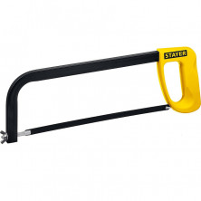 Ножовка по металлу Stayer MS-100 300 мм 1576_z02