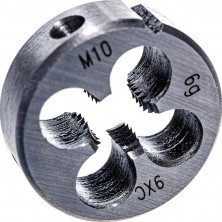 Плашка Gigant GT-0031 17828008 М10x1,5 мм