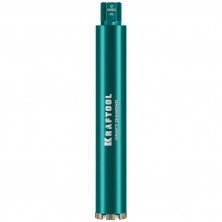 Коронка алмазная по железобетону Kraftool Diamond 29825-072 1/4 дюйма 72х450 мм