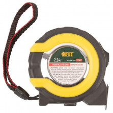 Рулетка Fit Техно 17267 25 мм 7,5 м
