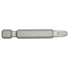 Бита кованая Зубр 26003-3-50-2 PZ3 50 мм 2 шт