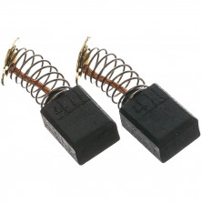 Щетка угольная Makita CB-411 191940-4 2 шт